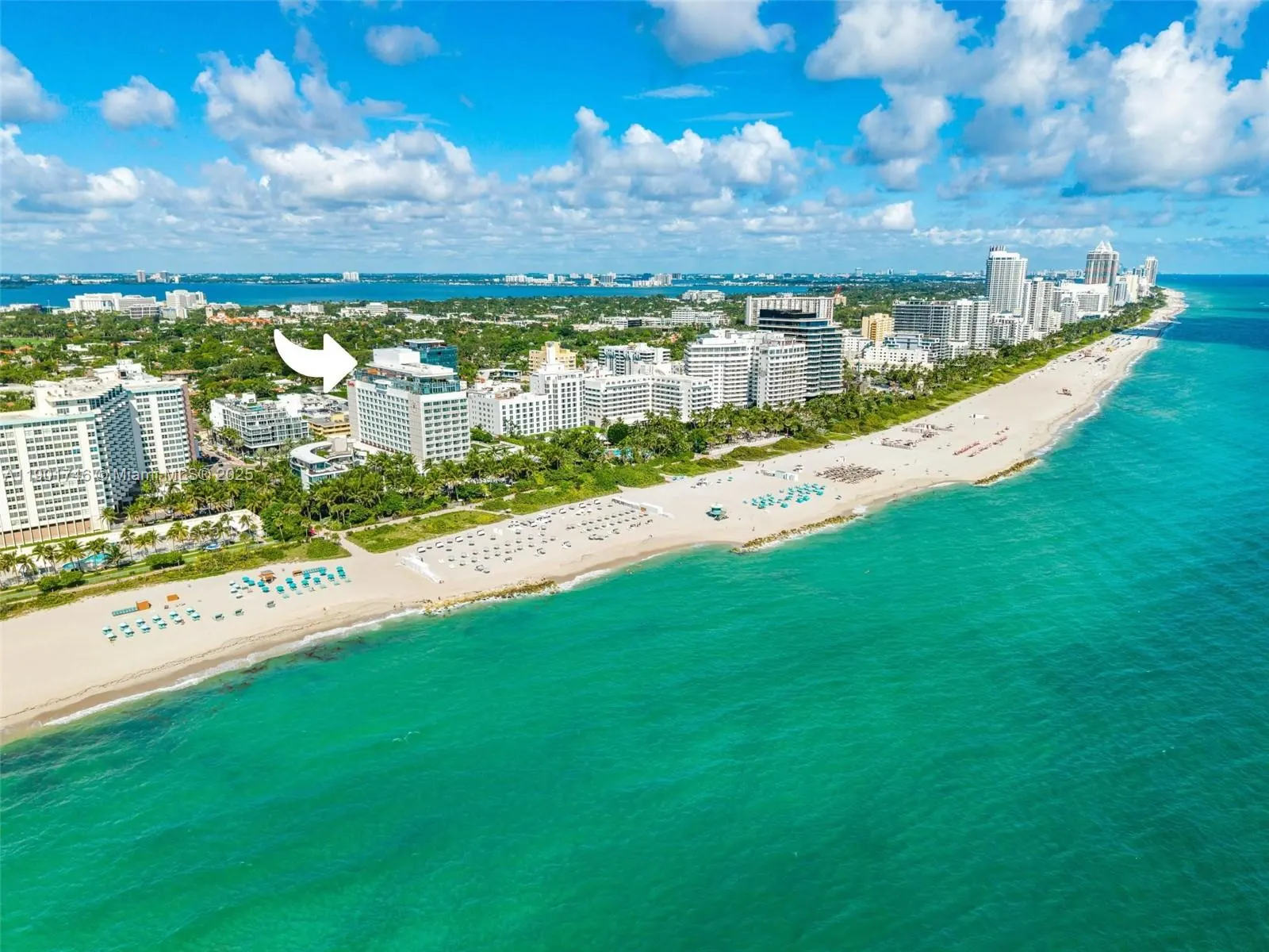 2829 Indian Creek Dr, #1001+1002