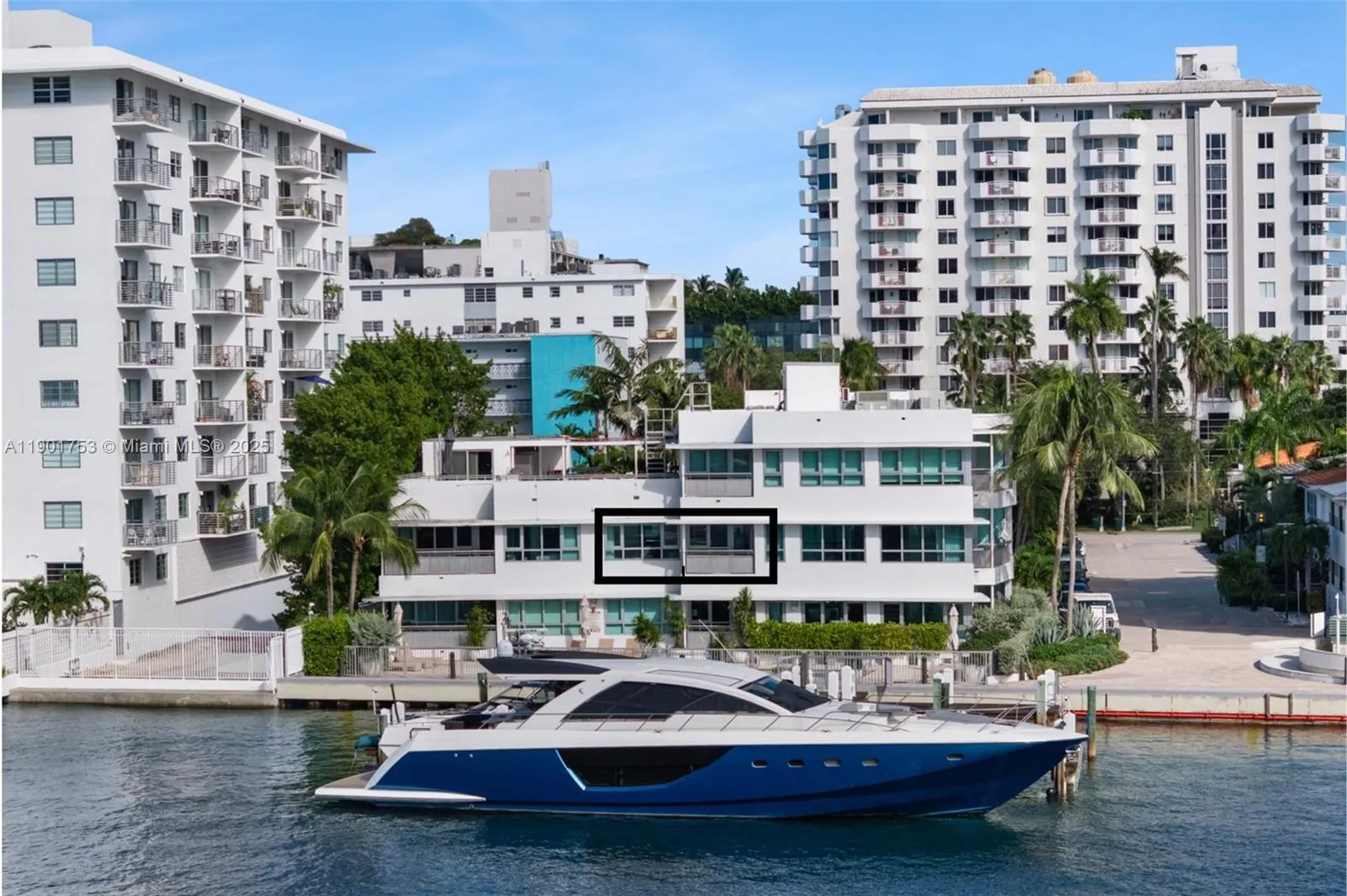 1491 Lincoln Ter, #202