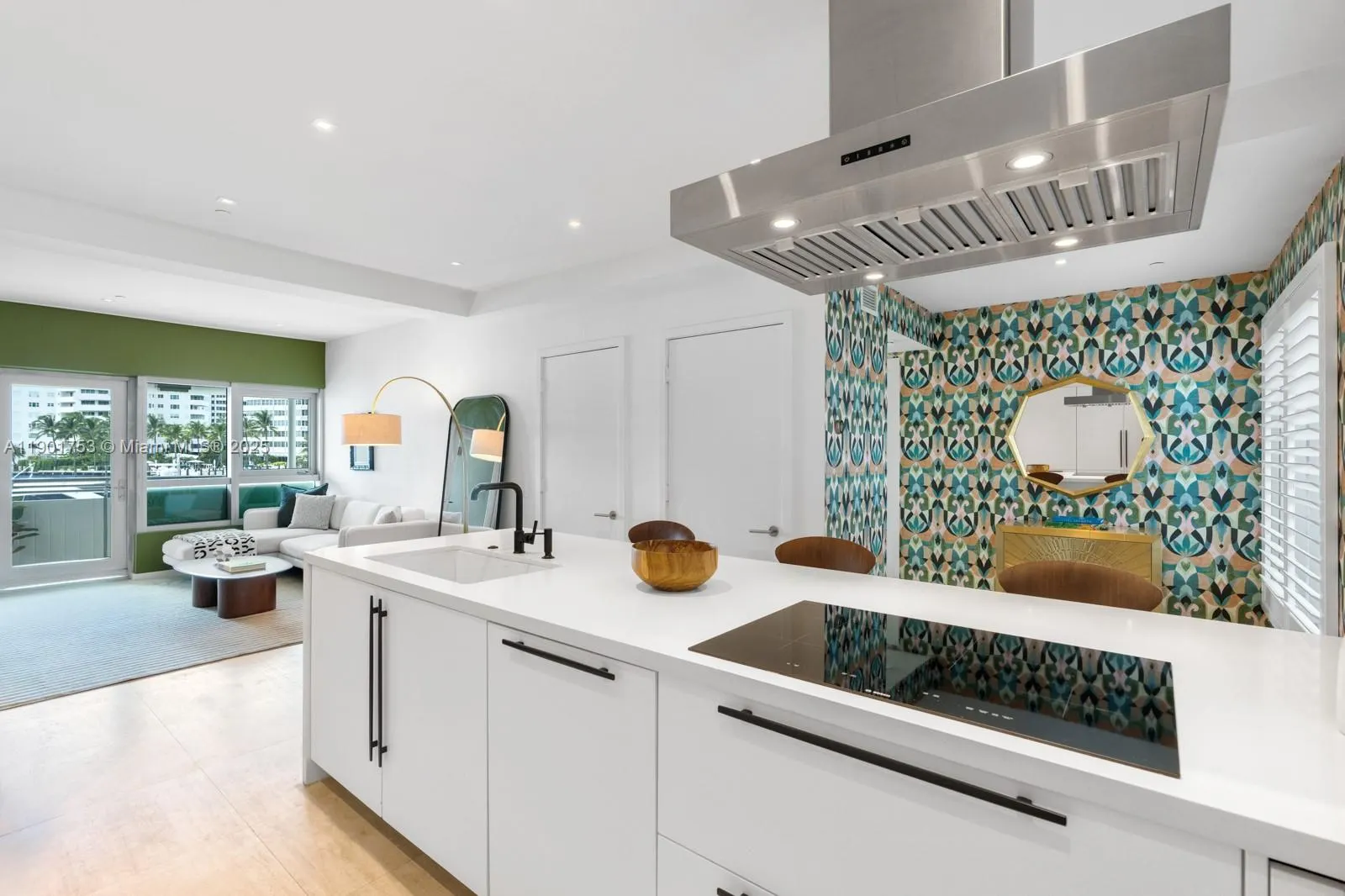 1491 Lincoln Ter, #202