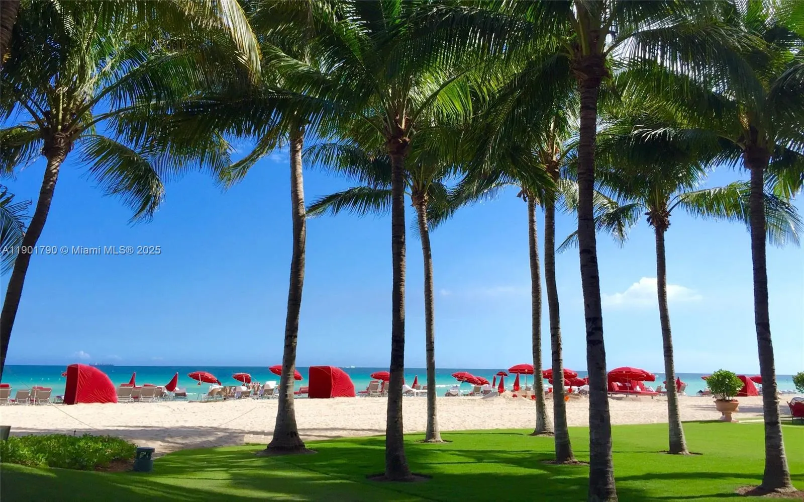 17901 Collins Ave, #1803