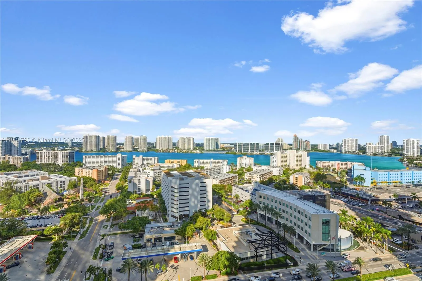 17901 Collins Ave, #1803