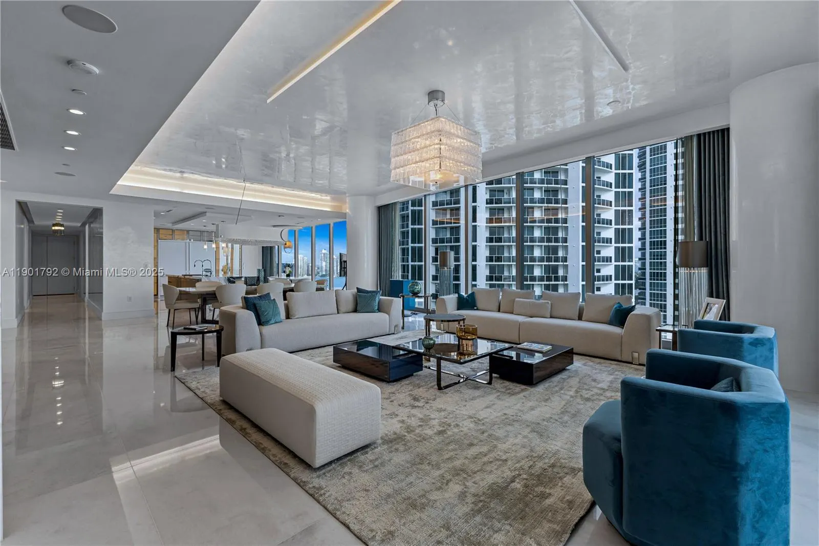 17975 Collins Ave, #N-1602