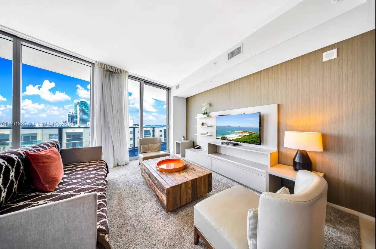 4111 S Ocean Dr, #1212