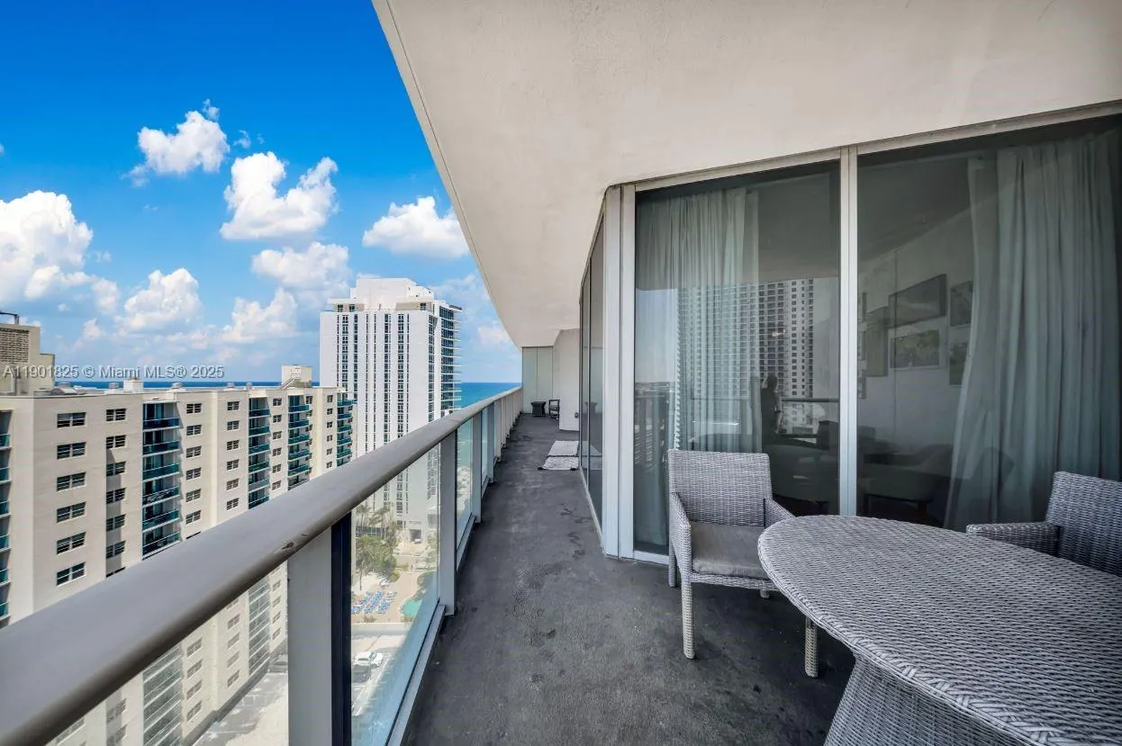 4111 S Ocean Dr, #1212
