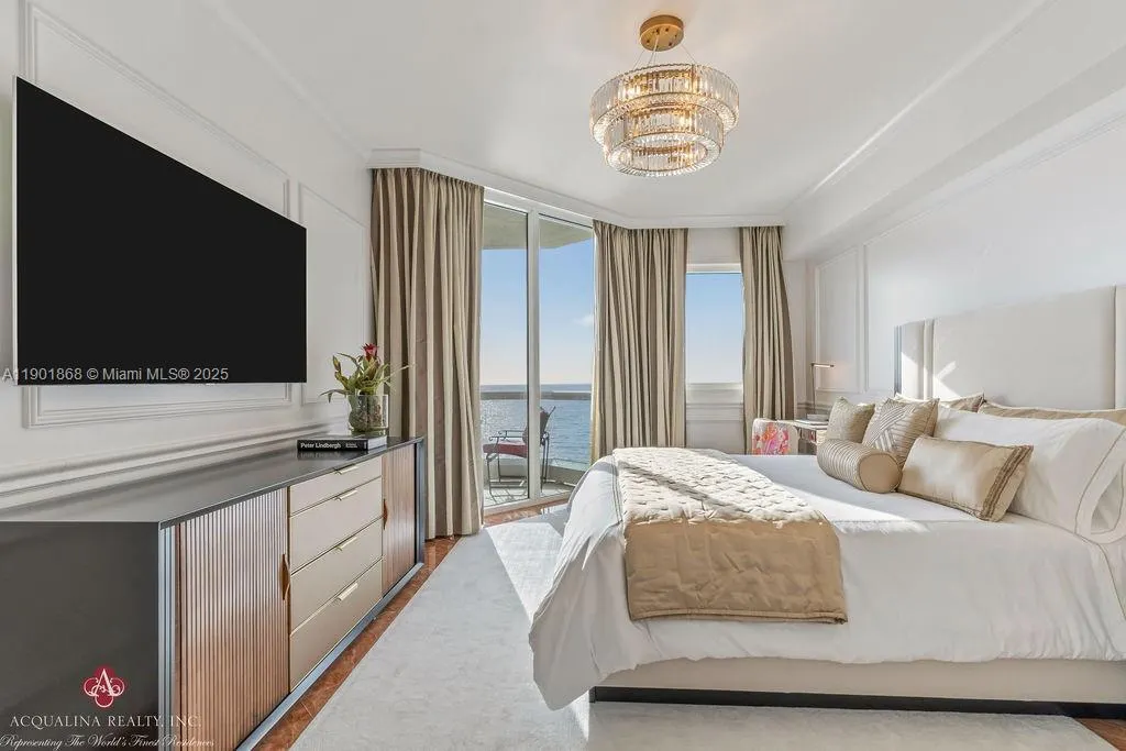 17875 Collins Ave, #3404