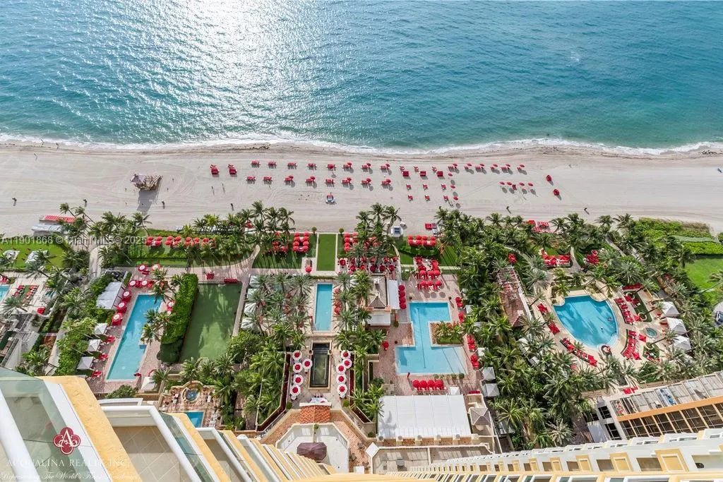 17875 Collins Ave, #3404