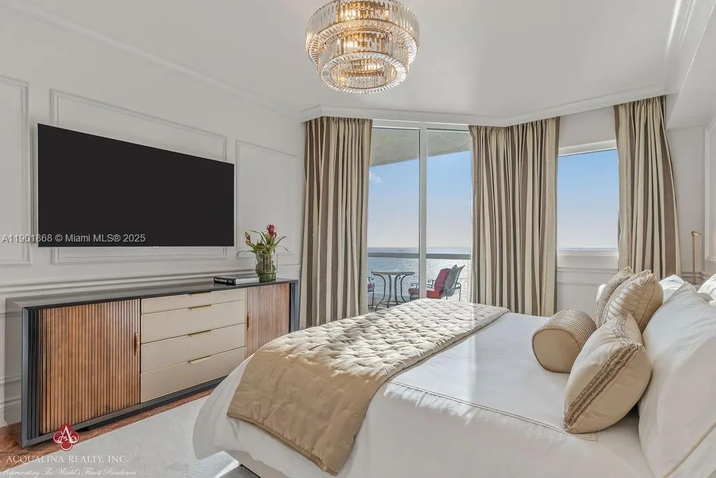 17875 Collins Ave, #3404