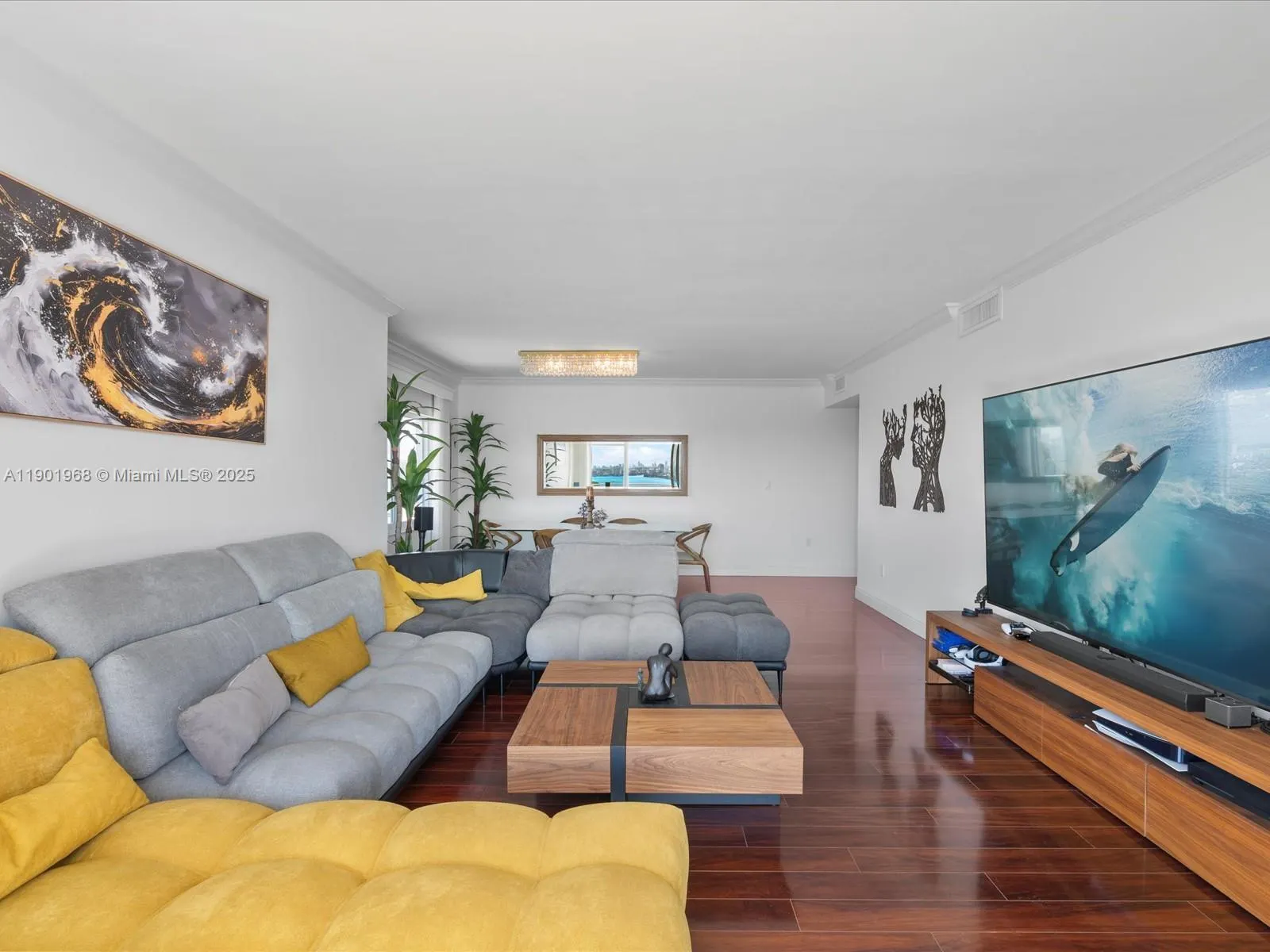 500 Bayview Dr, #1722