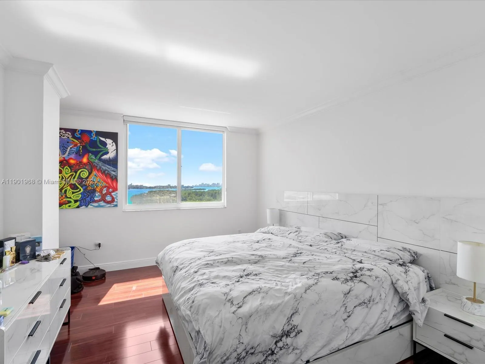 500 Bayview Dr, #1722