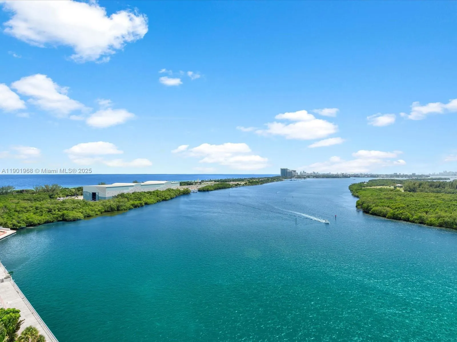 500 Bayview Dr, #1722