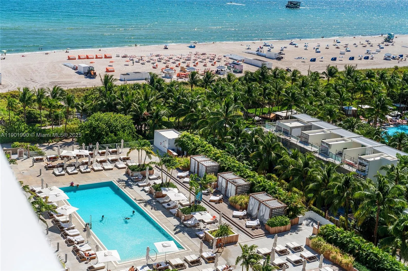 2301 Collins Ave, #1501