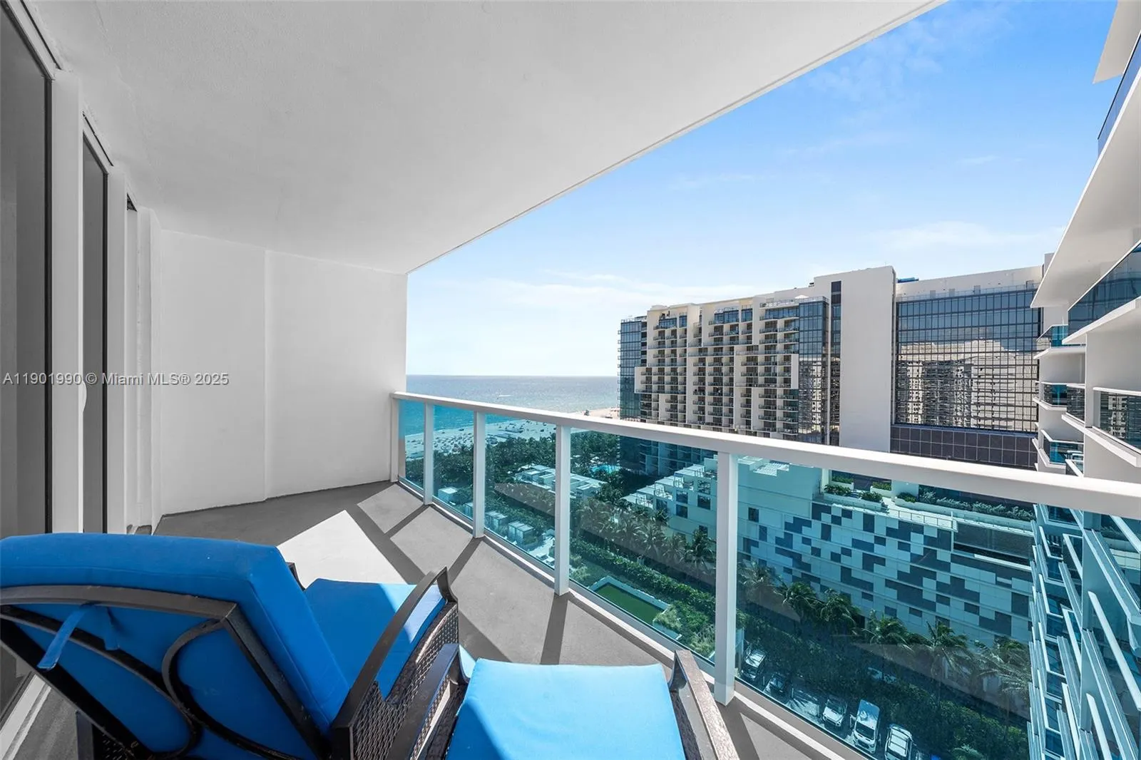 2301 Collins Ave, #1501