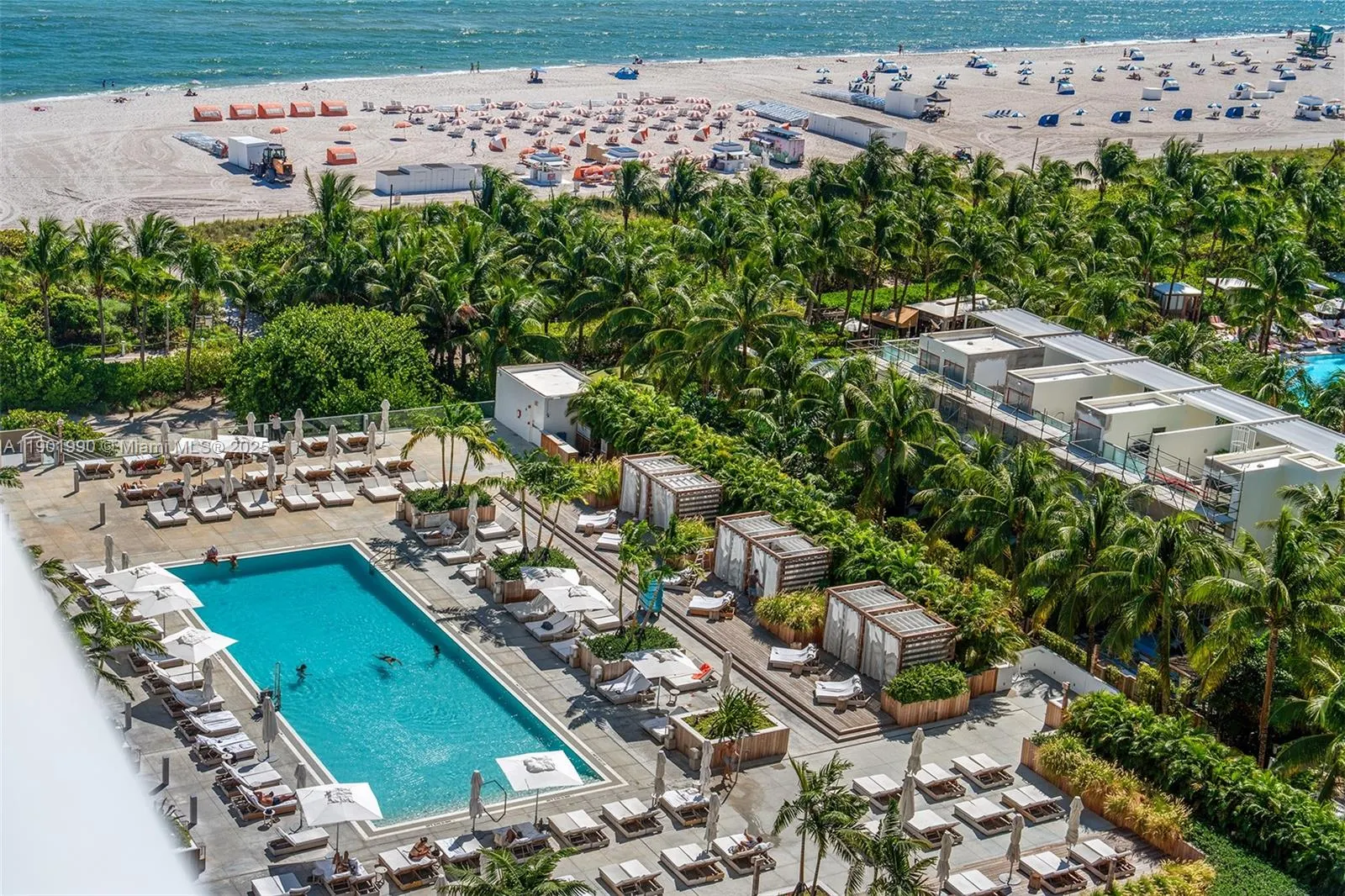 2301 Collins Ave, #1501