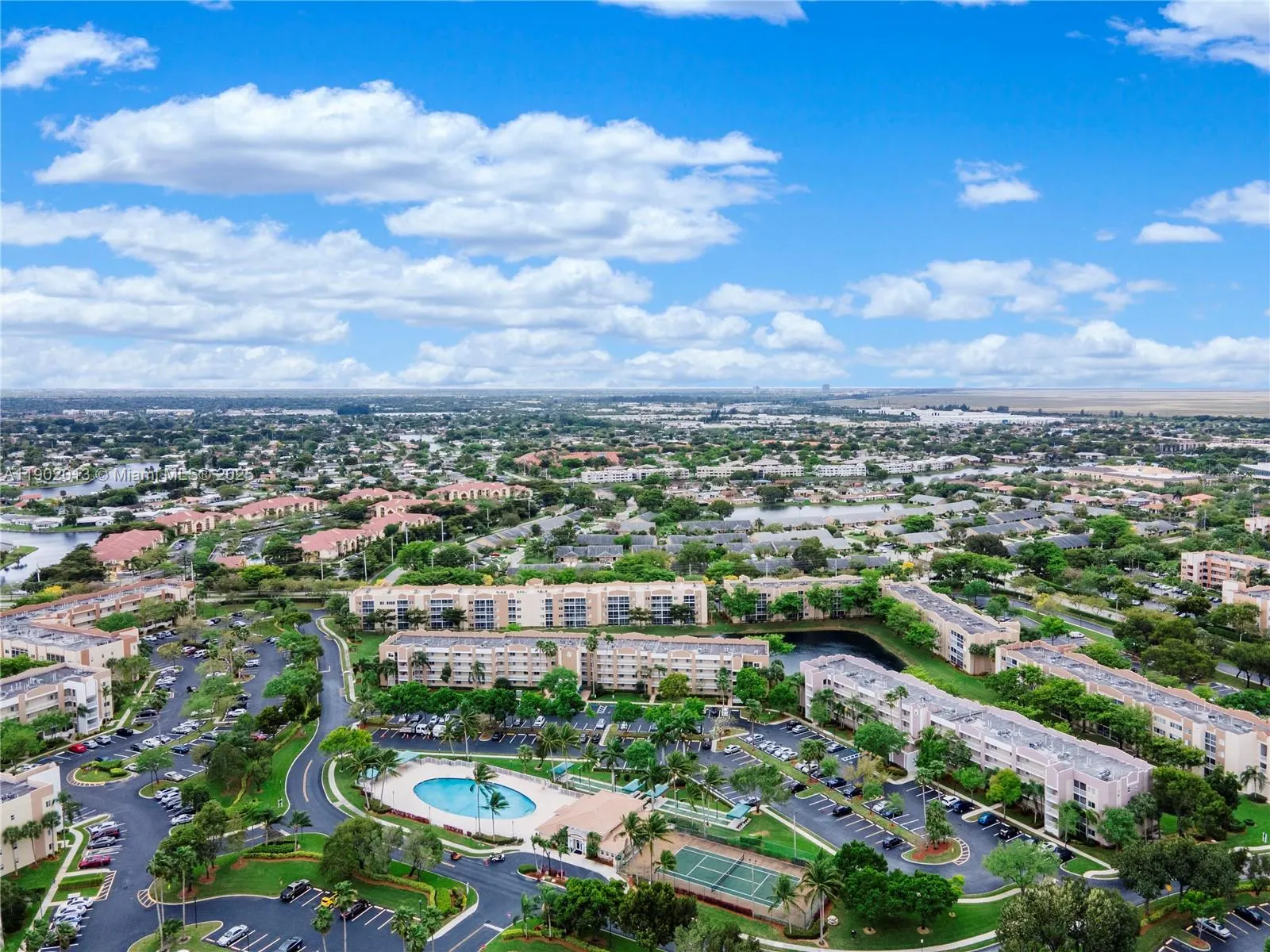 9599 Weldon Cir, #A107