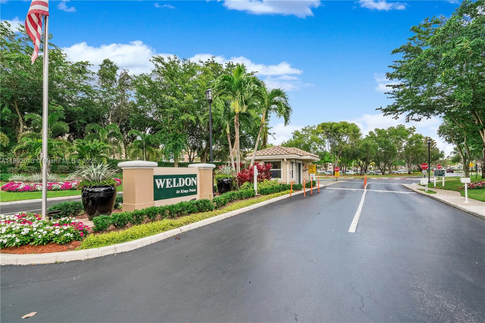 9599 Weldon Cir, #A107