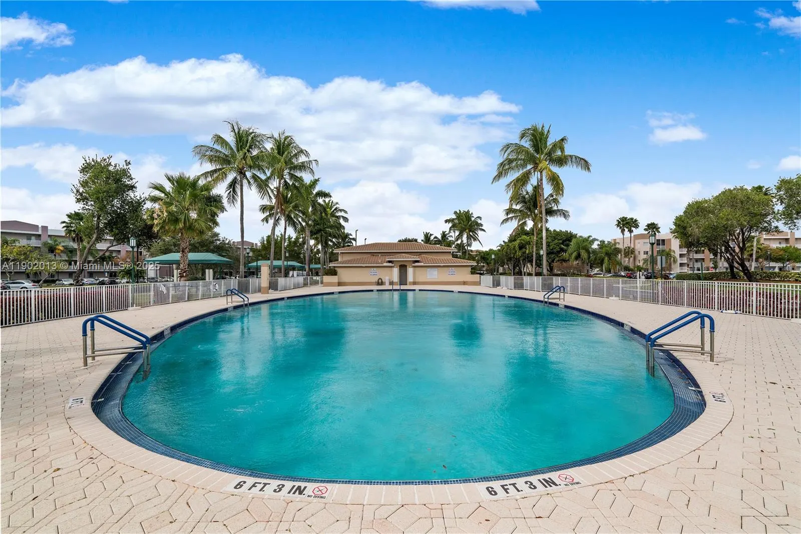 9599 Weldon Cir, #A107