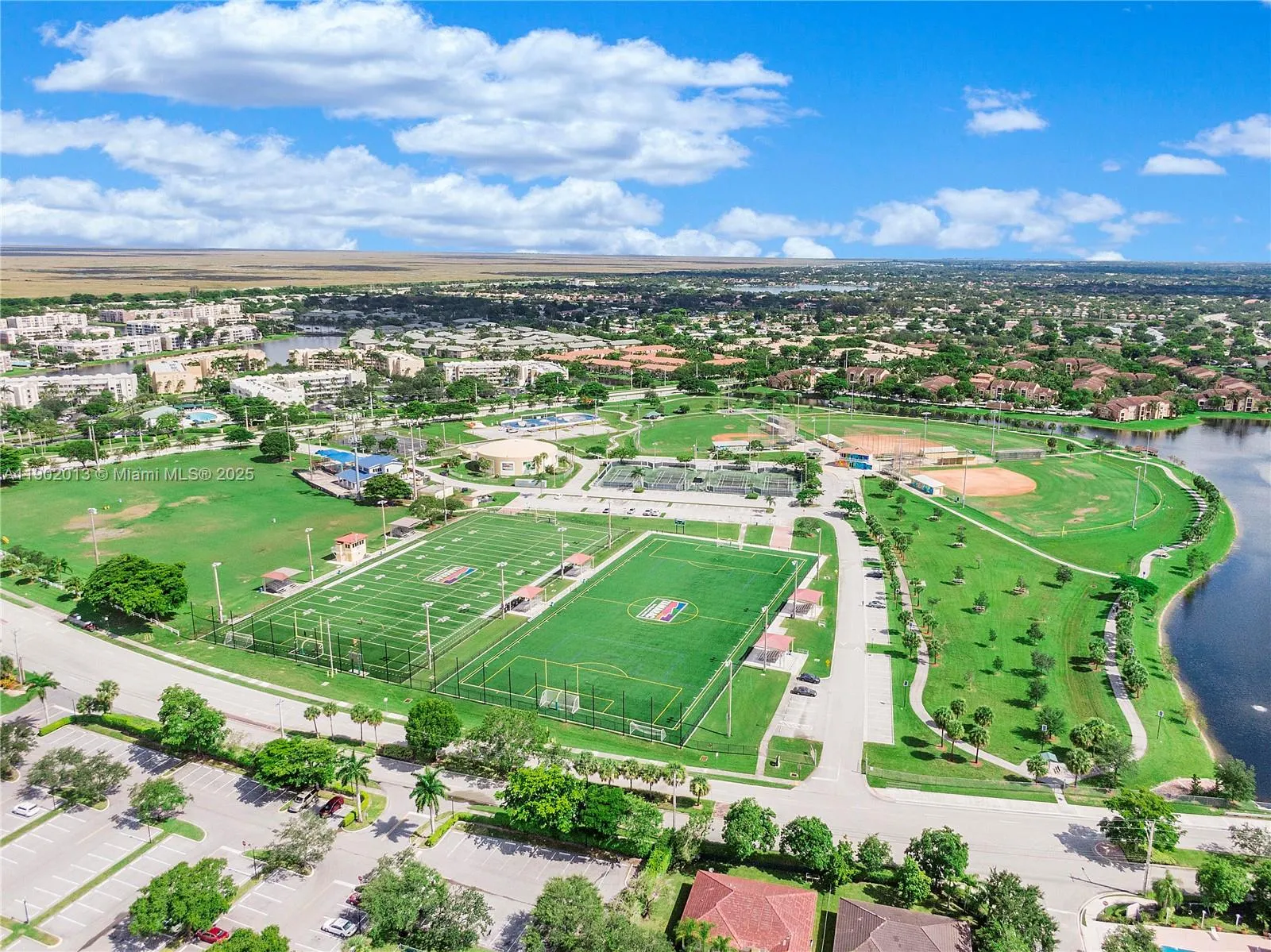 9599 Weldon Cir, #A107