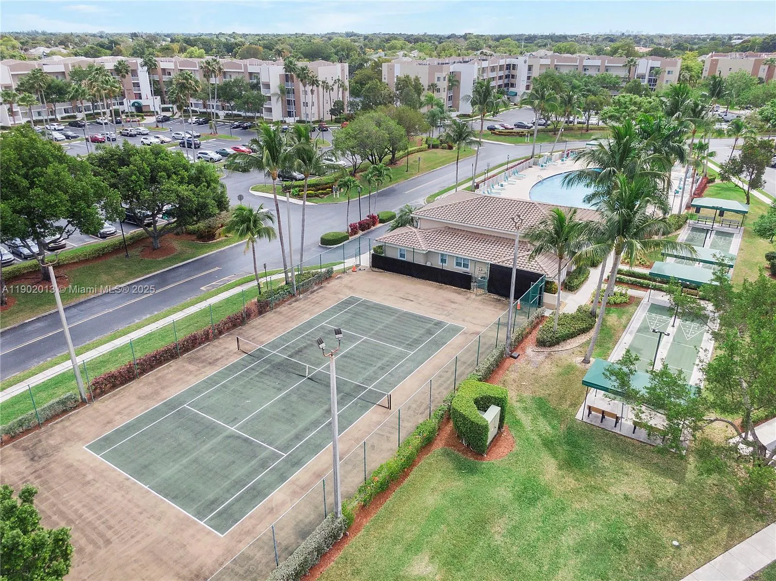 9599 Weldon Cir, #A107