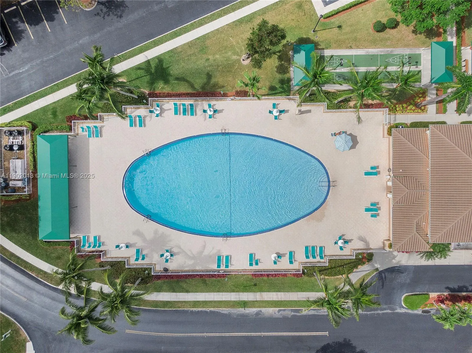 9599 Weldon Cir, #A107