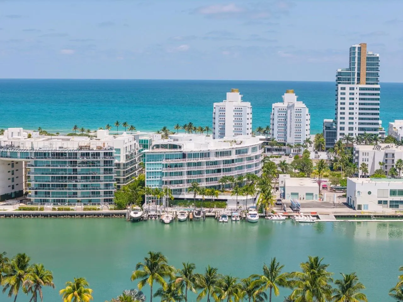 6580 Indian Creek Dr, #209