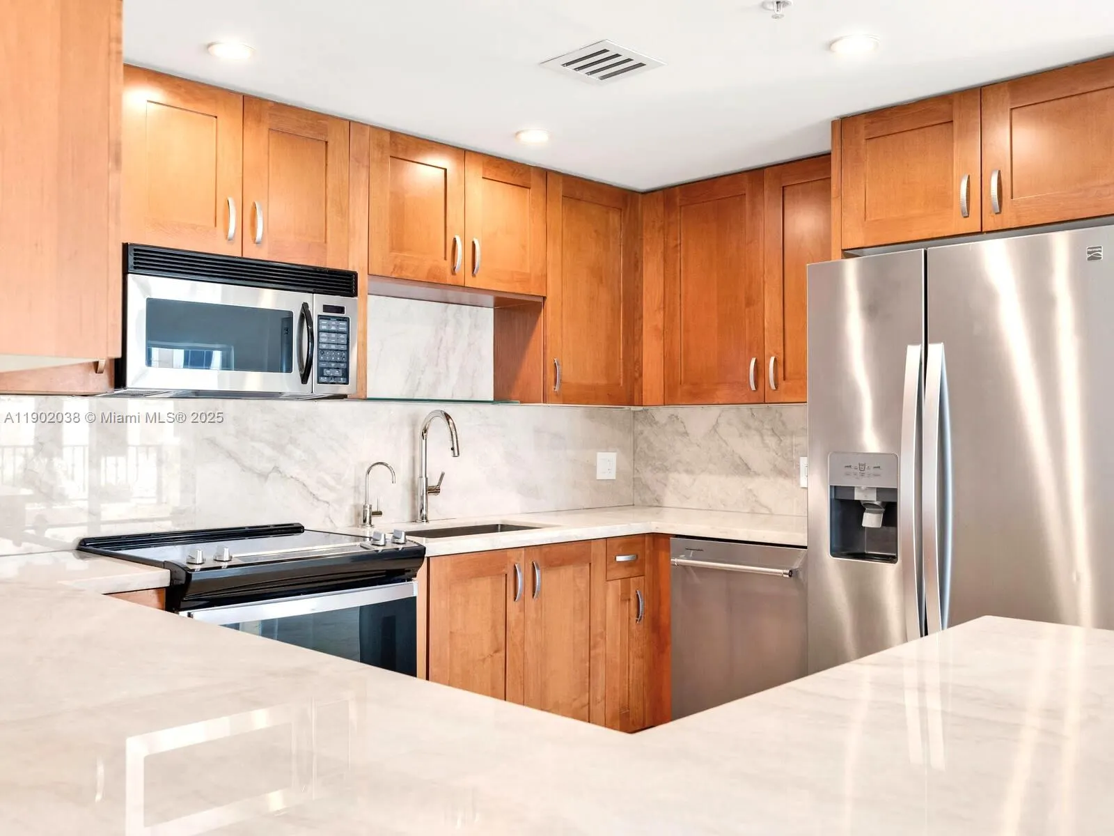 20 Calabria Ave, #505