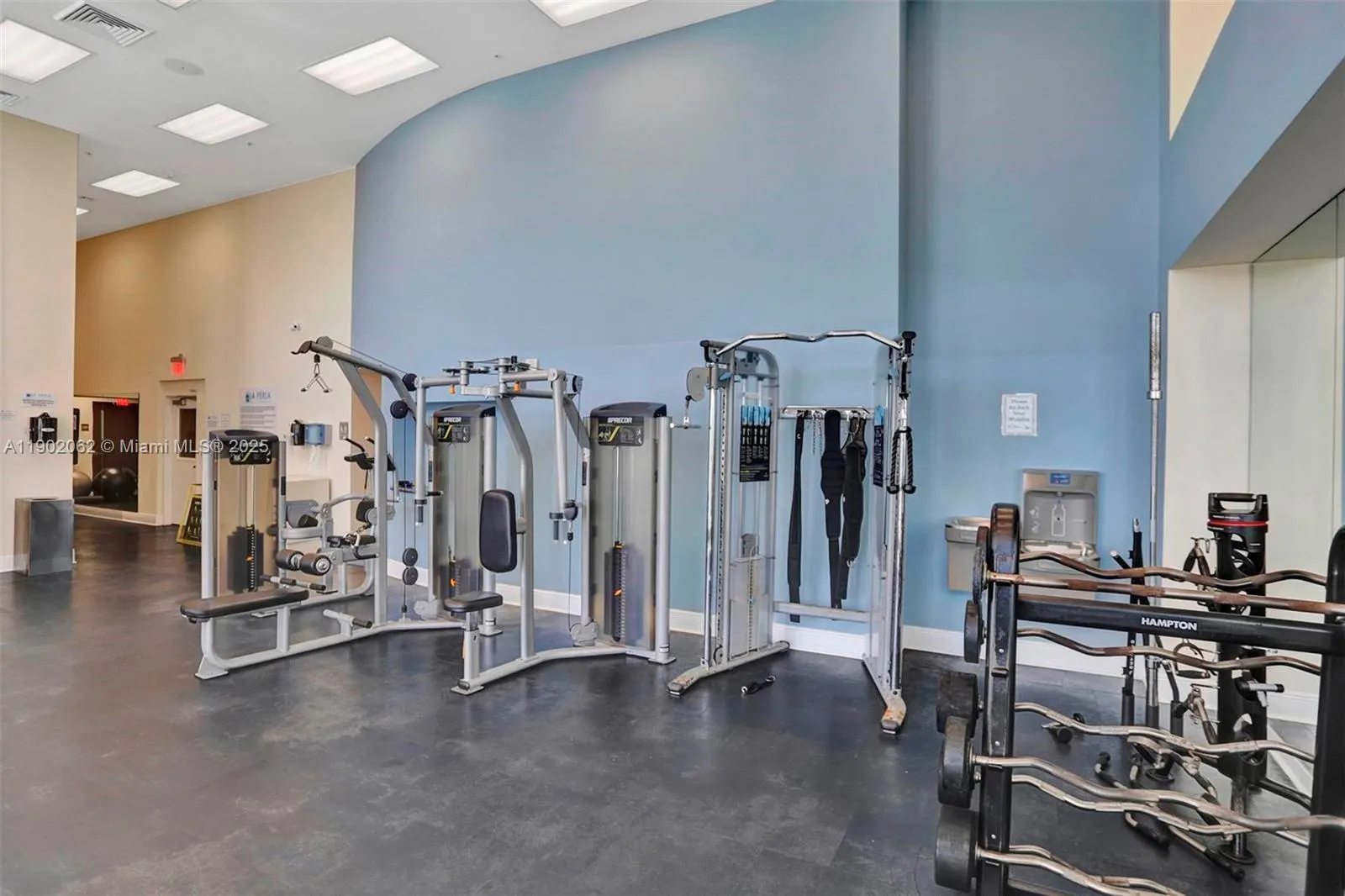 16699 Collins Ave, #2301