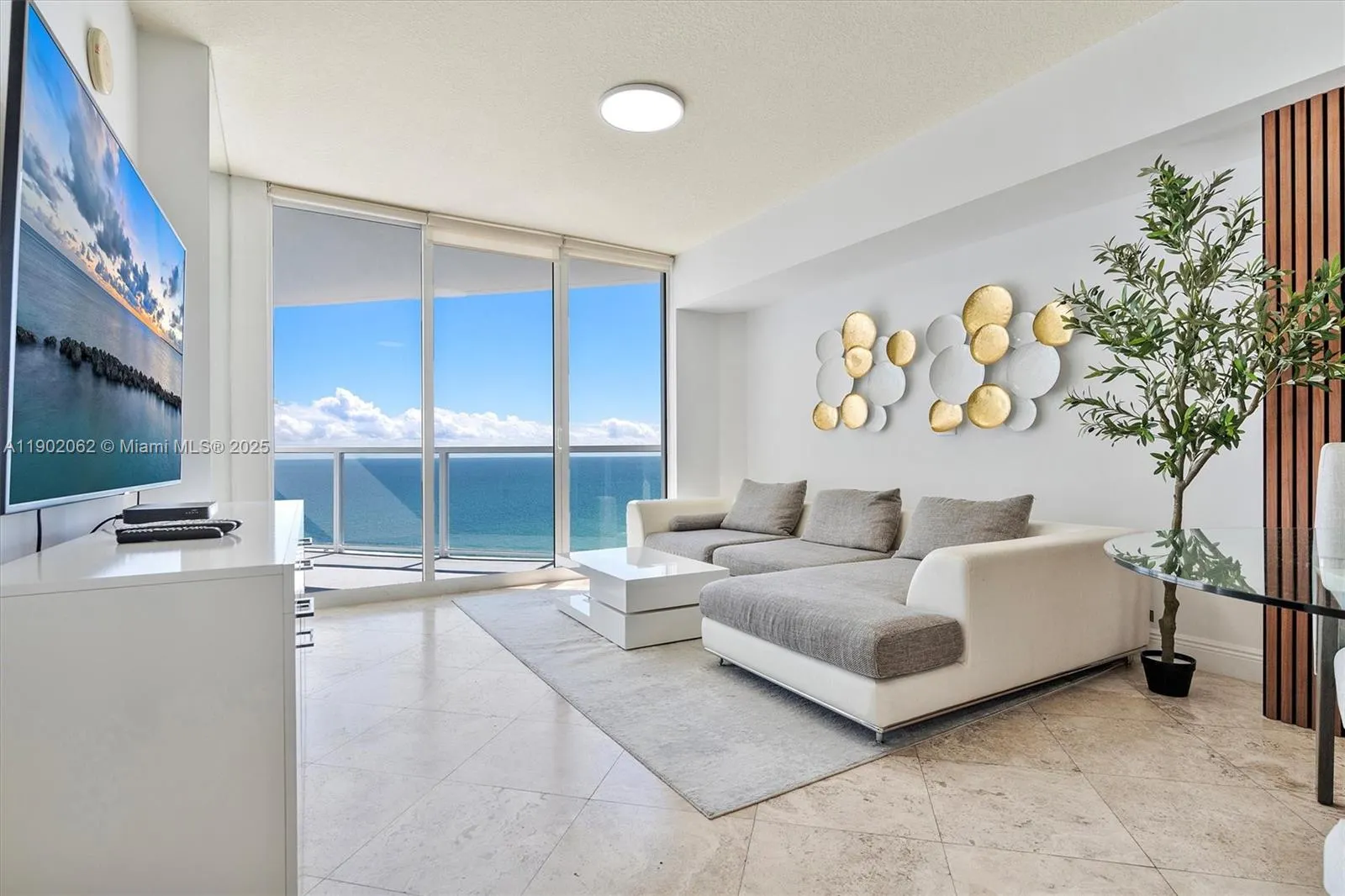 16699 Collins Ave, #2301
