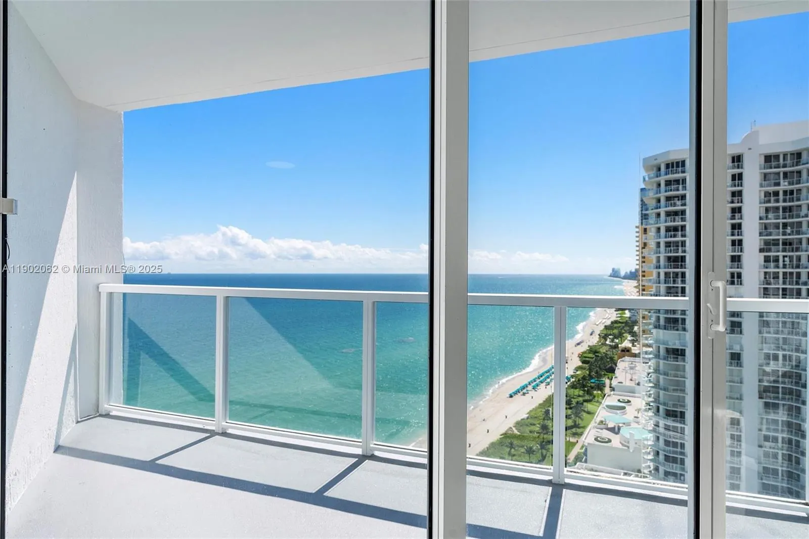 16699 Collins Ave, #2301