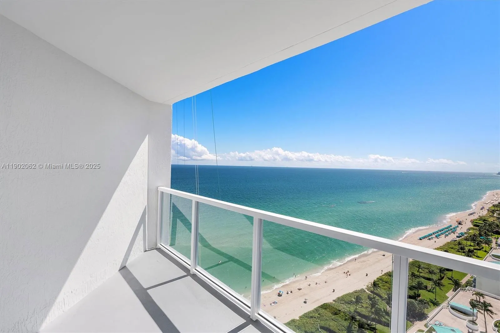 16699 Collins Ave, #2301