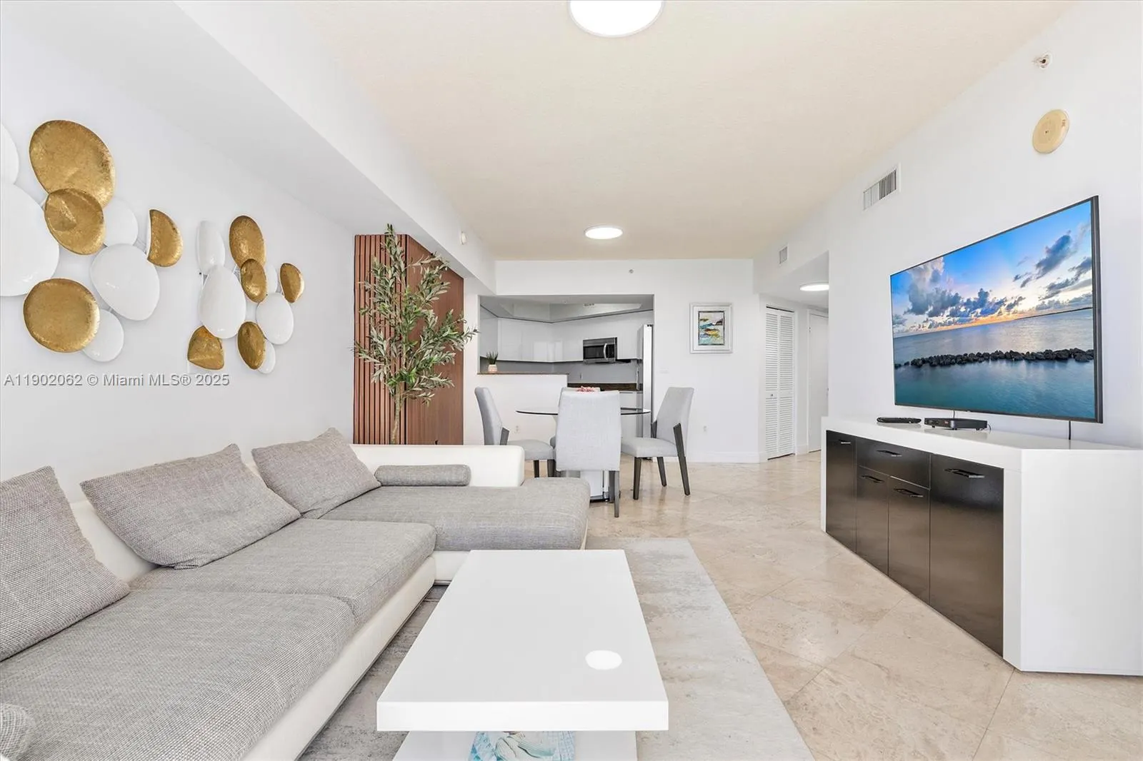16699 Collins Ave, #2301