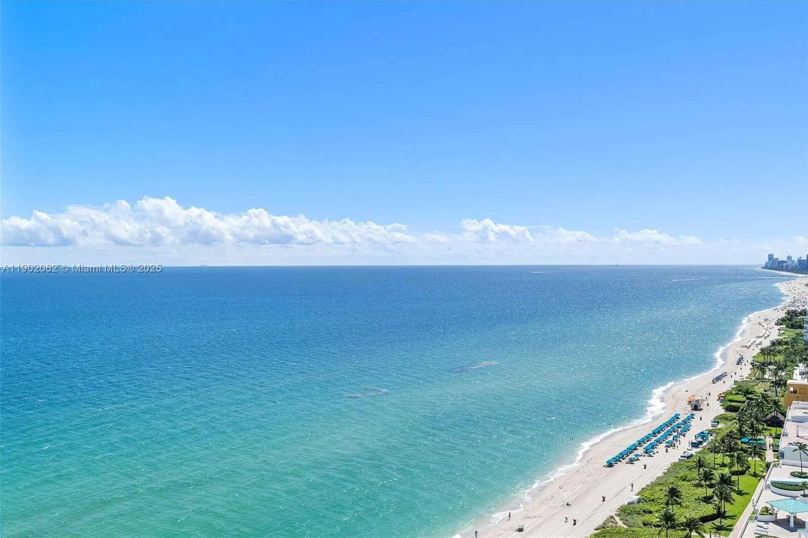 16699 Collins Ave, #2301