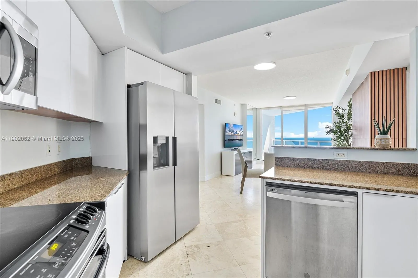 16699 Collins Ave, #2301