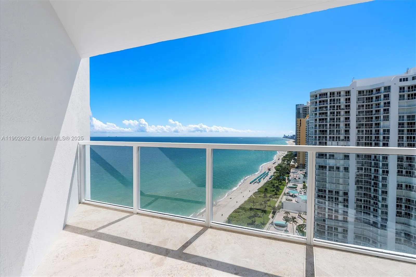 16699 Collins Ave, #2301
