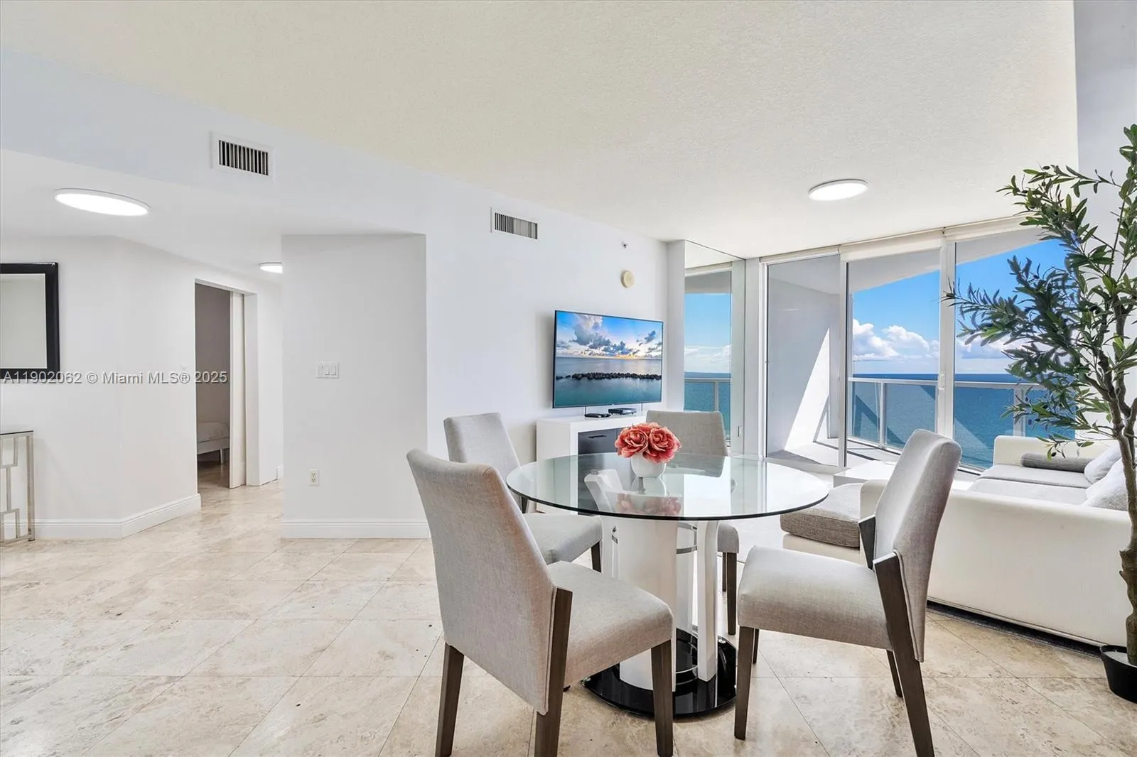 16699 Collins Ave, #2301