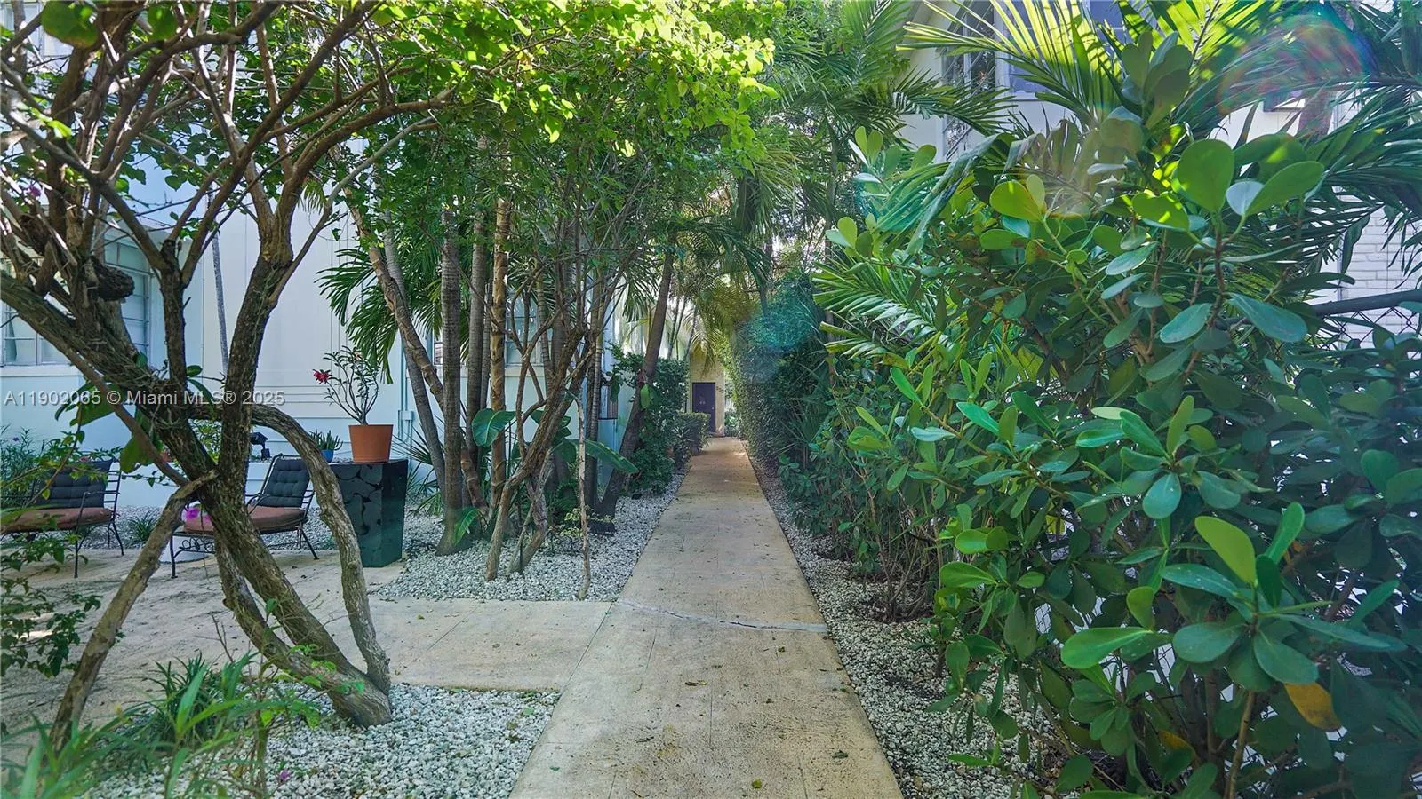 825 Jefferson Ave, #4