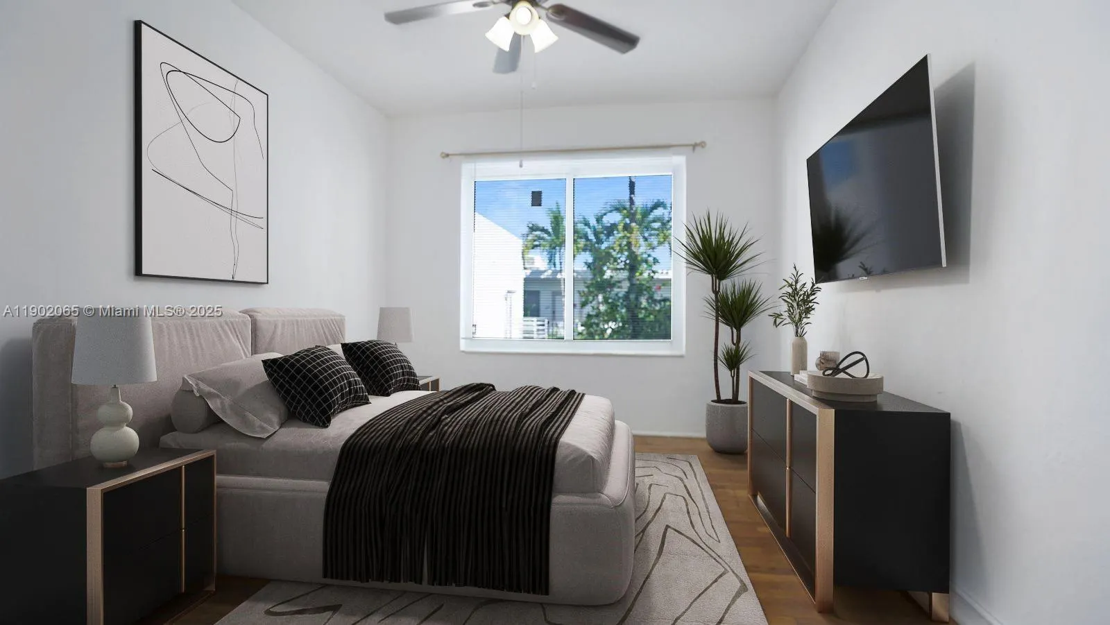 825 Jefferson Ave, #4