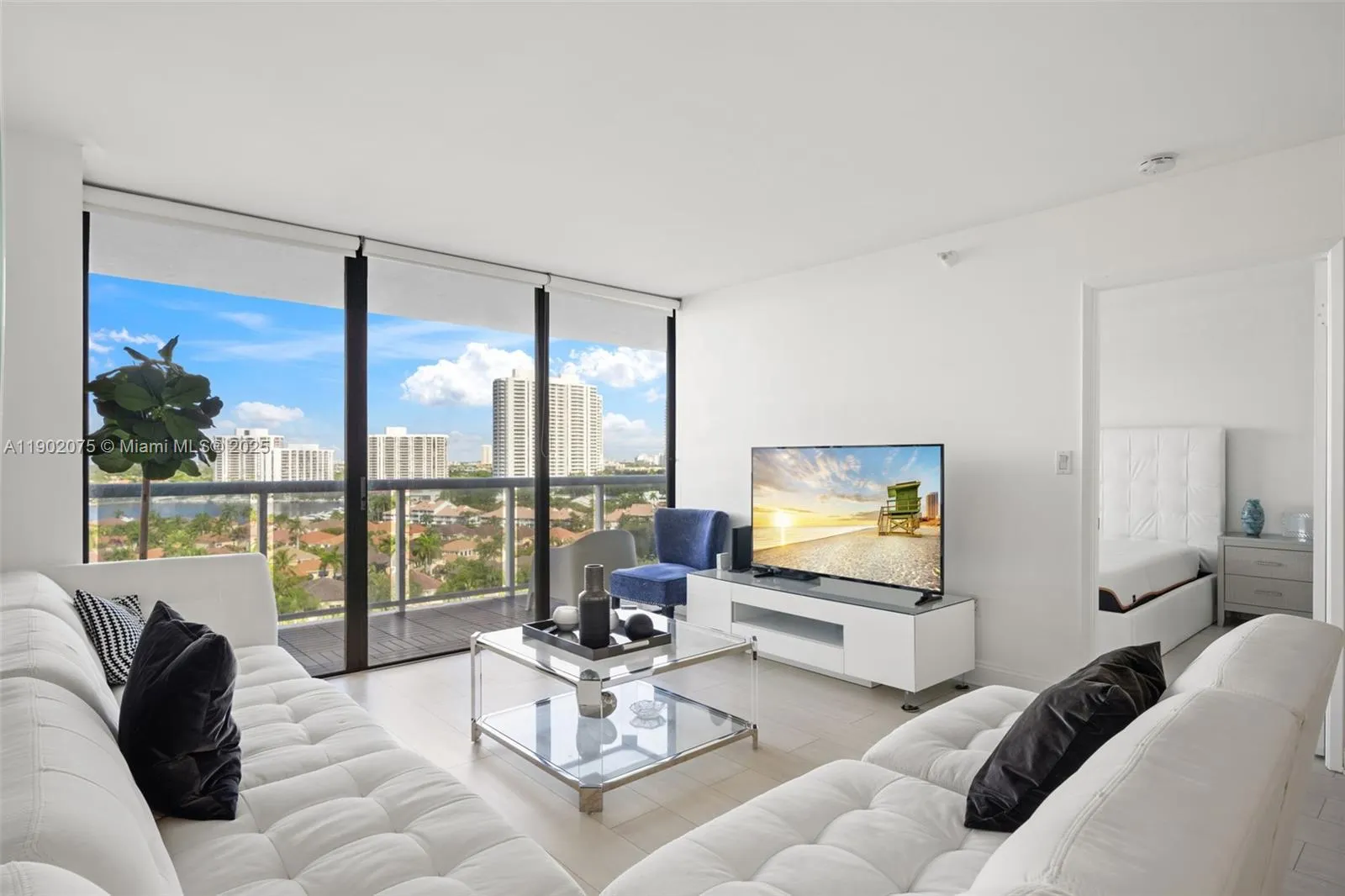 20505 E Country Club Drive, #1232