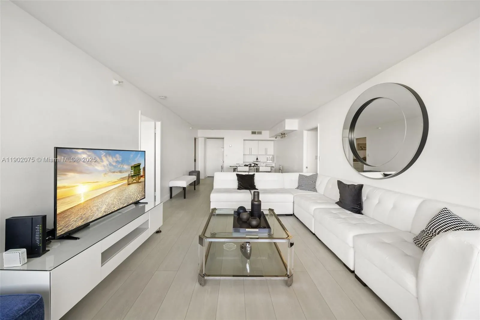 20505 E Country Club Drive, #1232