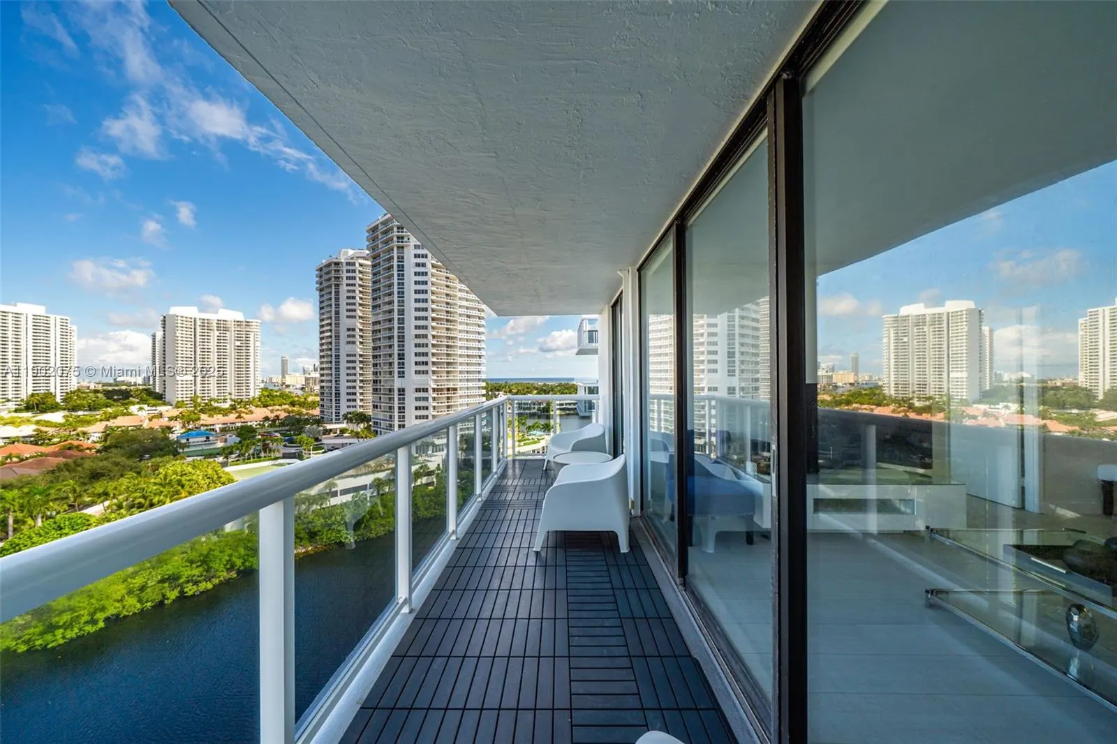 20505 E Country Club Drive, #1232