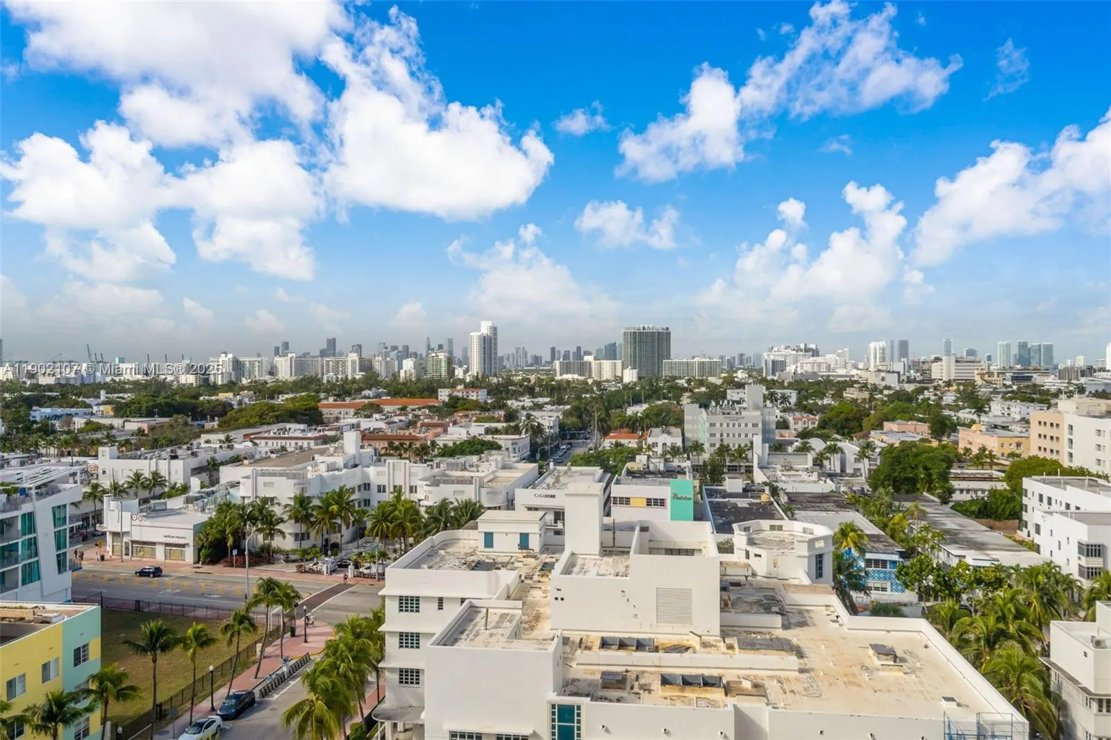 1500 Ocean Dr, #1109