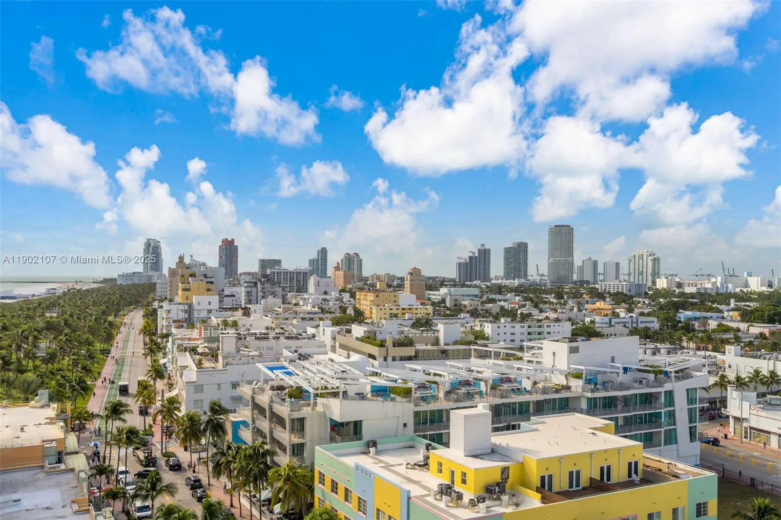 1500 Ocean Dr, #1109