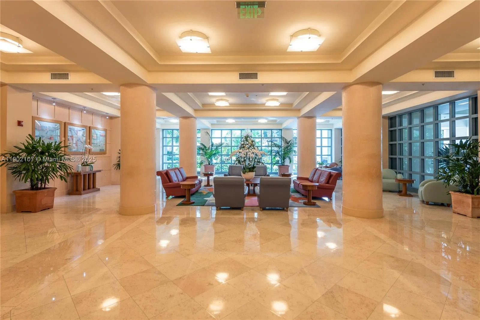 1500 Ocean Dr, #1109