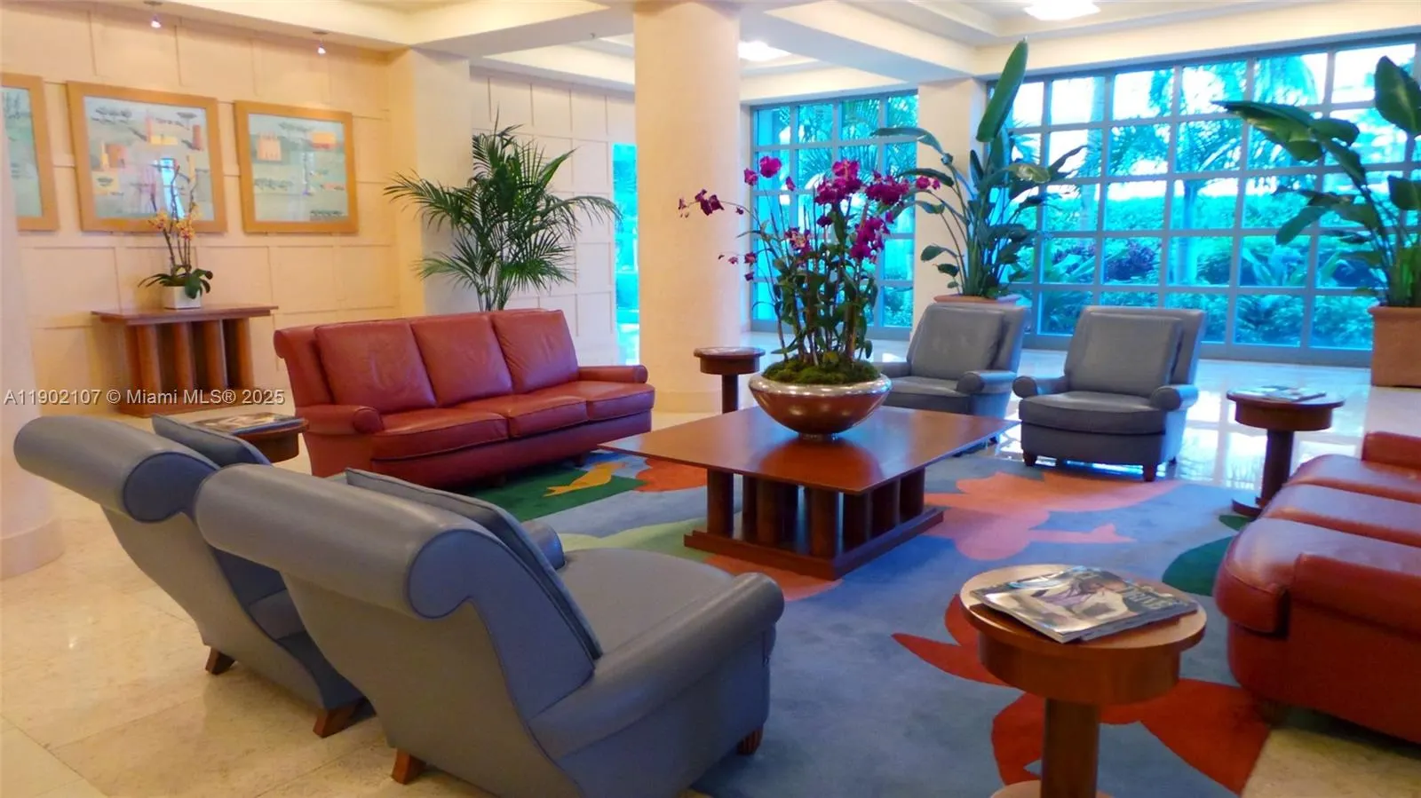 1500 Ocean Dr, #1109