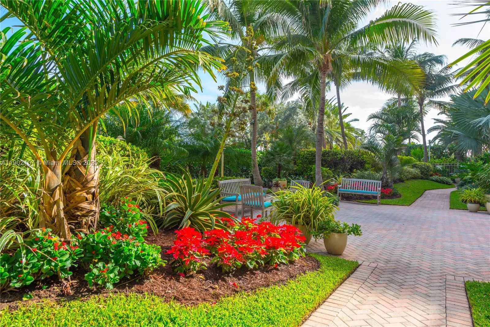 1500 Ocean Dr, #1109