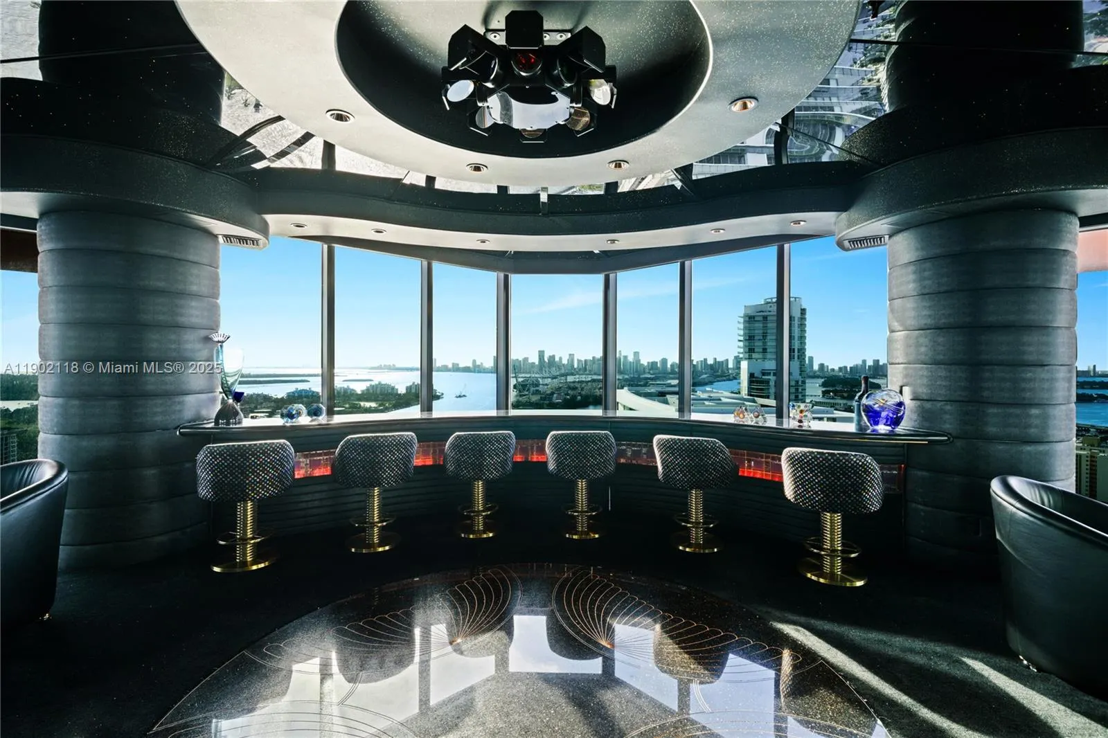 300 S Pointe Dr, #TH 3103