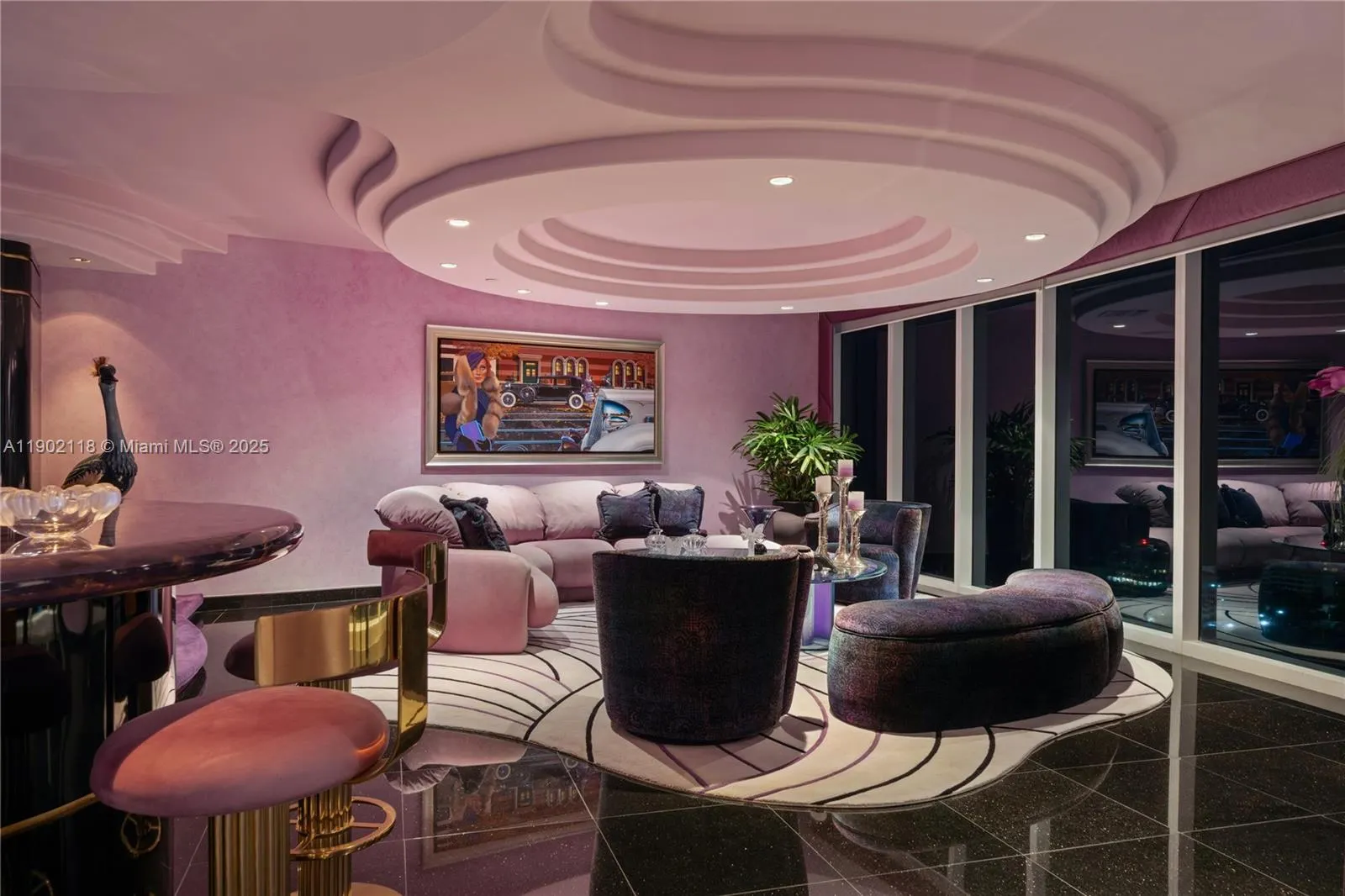 300 S Pointe Dr, #TH 3103