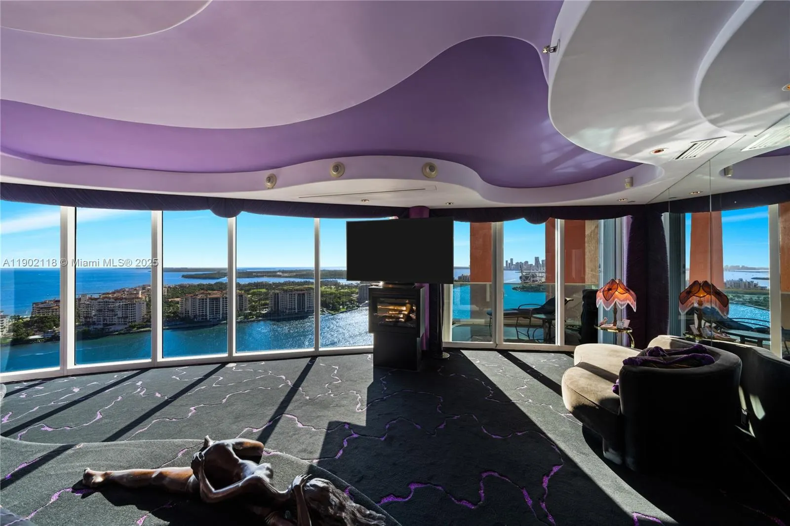 300 S Pointe Dr, #TH 3103