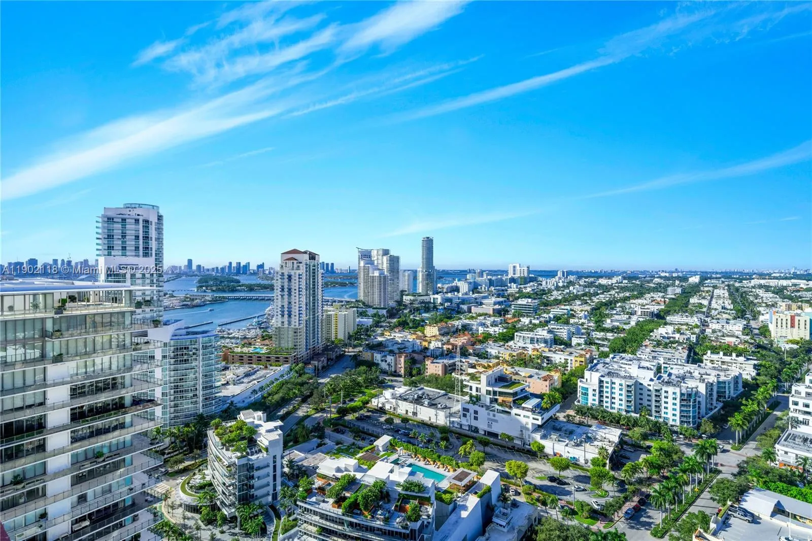 300 S Pointe Dr, #TH 3103