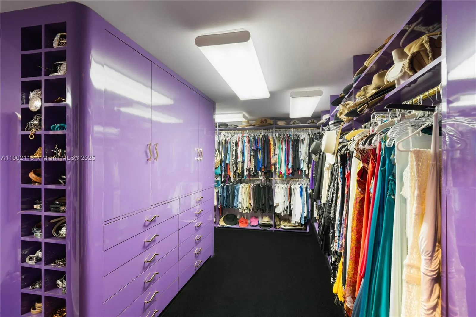 300 S Pointe Dr, #TH 3103