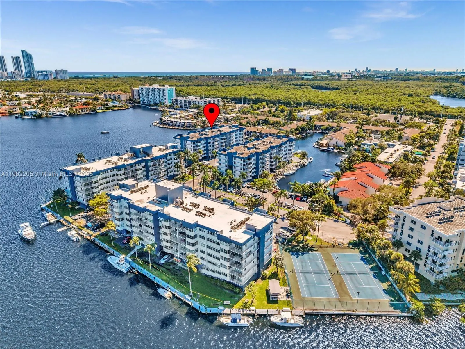 16570 NE 26th Ave, #3A